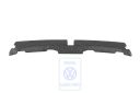 Volkswagen New Beetle (9C) steun verbindingsplaat - boven