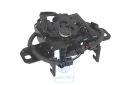 Volkswagen New Beetle (9C) onderstuk motorkapslot (AQN)