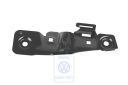 Volkswagen New Beetle (9C) houder ontgrendelingshendel motorkap - links
