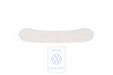 Volkswagen New Beetle (9C) beschermfolie voorspatbord
