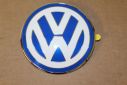 Volkswagen New Beetle (9C) logo
