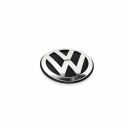 Volkswagen New Beetle (9C) logo
