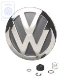 Volkswagen New Beetle (9C) logo