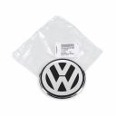 Volkswagen New Beetle (9C) logo