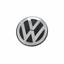 Volkswagen New Beetle (9C) logo