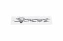Volkswagen New Beetle (9C) embleem