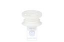 Volkswagen New Beetle (9C) clip voor zijbekleding