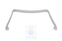 Volkswagen New Beetle (9C) achterklepbekleding - parelgrijs