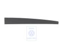 Volkswagen New Beetle (9C) afdekking glazen schuifdak - linksonder, satijnzwart