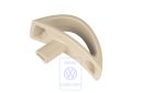 Volkswagen New Beetle (9C) handgreep rugleuningontgrendeling - links, crèmebeige