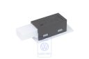 Volkswagen New Beetle (9C) lichtgeleider middenconsole