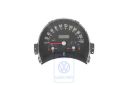 Volkswagen New Beetle (9C) instrumentenpaneel 220 km/h (ALH)