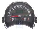 Volkswagen New Beetle (9C) instrumentenpaneel 220 km/h, diesel, automaat