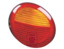 Volkswagen New Beetle (9C) achterlicht links - Japanse uitvoering