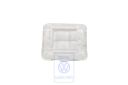 Volkswagen New Beetle (9C) afdekking zijknipperlicht - wit