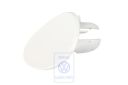 Volkswagen New Beetle (9C) afdekking koplampsproeier - links, gegrond