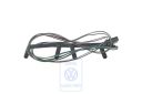 Volkswagen New Beetle (9C) contactstrip met kabelset (ALH)