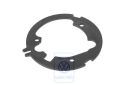 Volkswagen New Beetle (9C) afsluitdop paravan