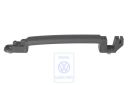 Volkswagen New Beetle (9C) hemelhandgreep voor linksstuur - zwart/blauw