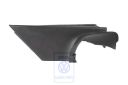Volkswagen New Beetle (9C) afdekkap deur links - linksgestuurd