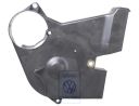 Volkswagen Golf 3 (1H) distributieriemkap - onder (2E, AAM, ANP)