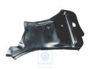 Volkswagen Golf 3 (1H) versterking - linksvoor,
