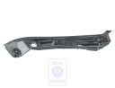 Volkswagen Golf 3 (1H) geleidingsprofiel achterbumper - rechts,