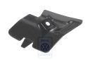Volkswagen Golf 3 (1H) houder wielkast linksvoor