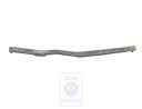 Volkswagen Golf 3 (1H) aanslagbuffer motorkap - rechts