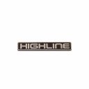 Volkswagen Golf 3 (1H) embleem