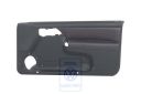 Volkswagen Golf 3 (1H) deurbekleding