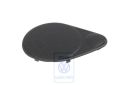 Volkswagen Golf 3 (1H) luidsprekerrooster links - zwart
