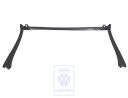 Volkswagen Golf 3 (1H) afdichting voorruitframe - satijnzwart,