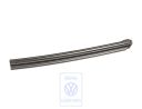 Volkswagen Golf 3 (1H) afdichting cabriokap - linksvoor, satijnzwart