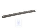 Volkswagen Golf 3 (1H) klemstrip cabriokap - linksmidden