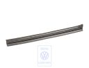 Volkswagen Golf 3 (1H) cabriokapafdichting middenlinks - satijnzwart