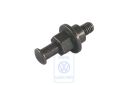 Volkswagen Golf 3 (1H) sluitbout cabriokapsluiting