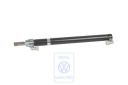 Volkswagen Golf 3 (1H) hydraulische cilinder cabriokapframe - links