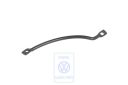 Volkswagen Golf 3 (1H) houder cabriokapframe - links
