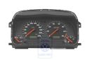 Volkswagen Golf 3 (1H) instrumentenpaneel 220 km/h (AKS, AFT)