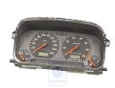 Volkswagen Golf 3 (1H) instrumentenpaneel 220 km/h, automaat (ATU, AWF, AFT)