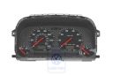 Volkswagen Golf 3 (1H) instrumentenpaneel 140 MPH, automaat (AFT)