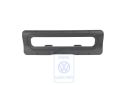 Volkswagen Golf 3 (1H) houderframe derde remlicht