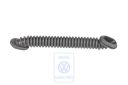 Volkswagen Golf 3 (1H) doorvoerrubber achterklep 35x25