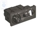 Volkswagen Golf 3 (1H) lichtschakelaar met koplamphoogteverstelling