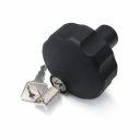 Originele knevelschroef