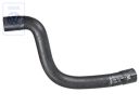 Volkswagen Golf 3 (1H) koelvloeistofslang flens-radiateur 525x320 mm (AAM, ABS, ADZ)