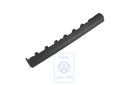 Volkswagen Golf 3 (1H) luchtgeleiding radiateur 630x320 mm