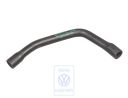 Volkswagen Golf 3 (1H) koelvloeistofslang waterpomp-tussenstuk (AAZ)