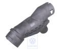 Volkswagen regelklep luchtfilter (AEX, AKV, AEE)